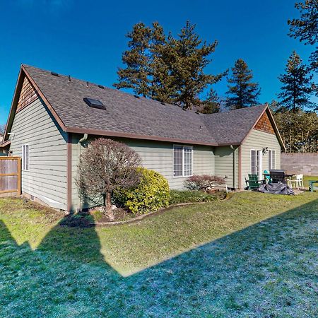 Green Cottage McMinnville Εξωτερικό φωτογραφία