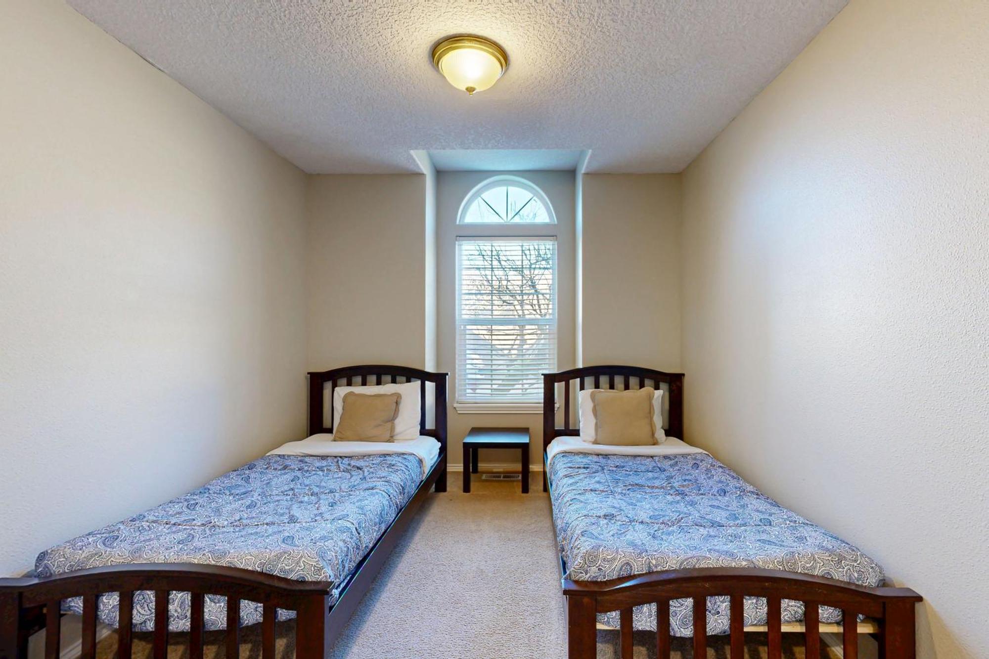 Green Cottage McMinnville Εξωτερικό φωτογραφία