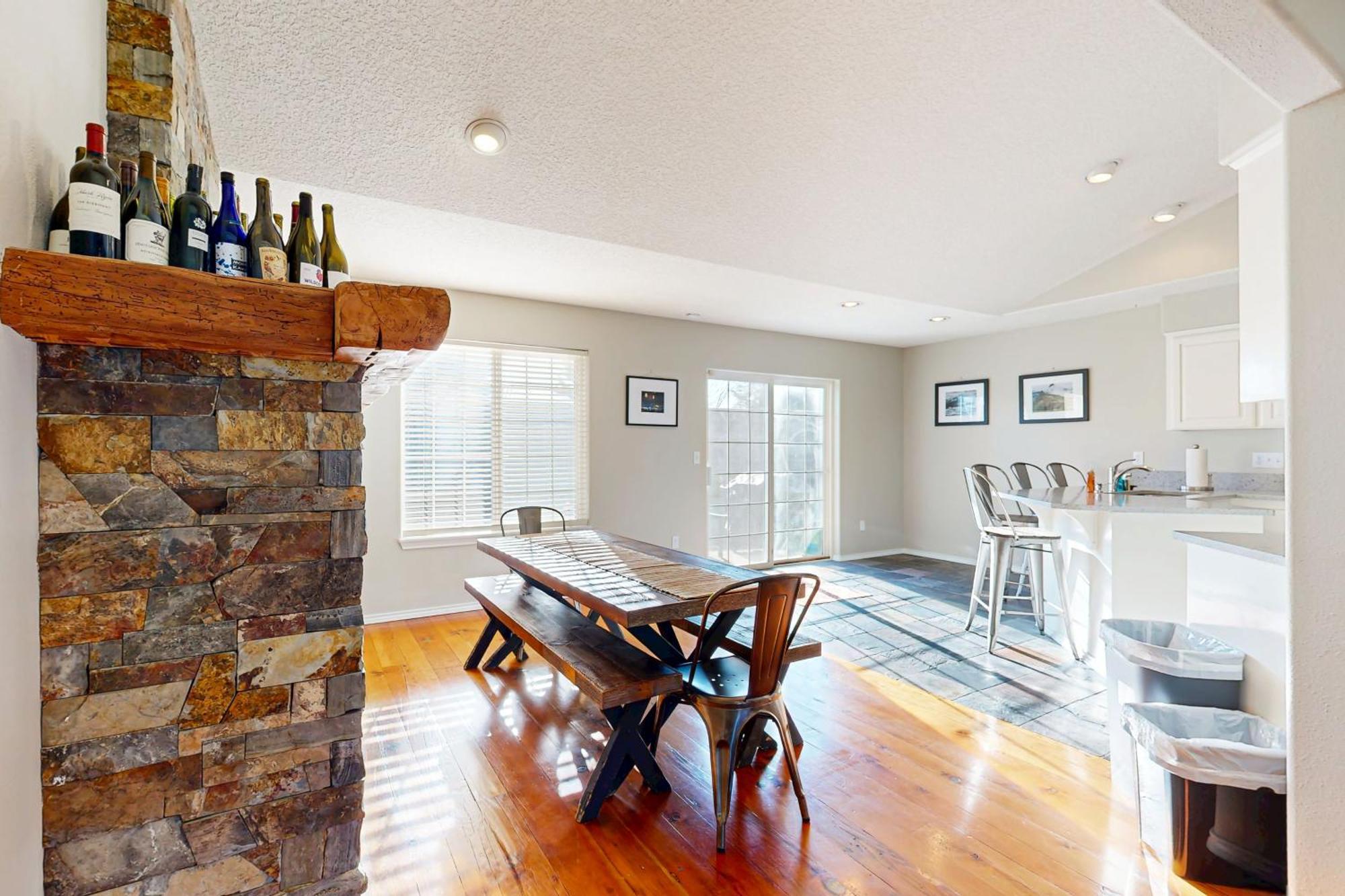 Green Cottage McMinnville Εξωτερικό φωτογραφία