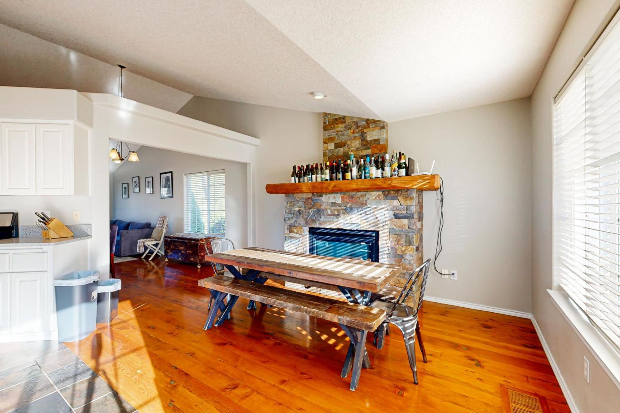 Green Cottage McMinnville Εξωτερικό φωτογραφία