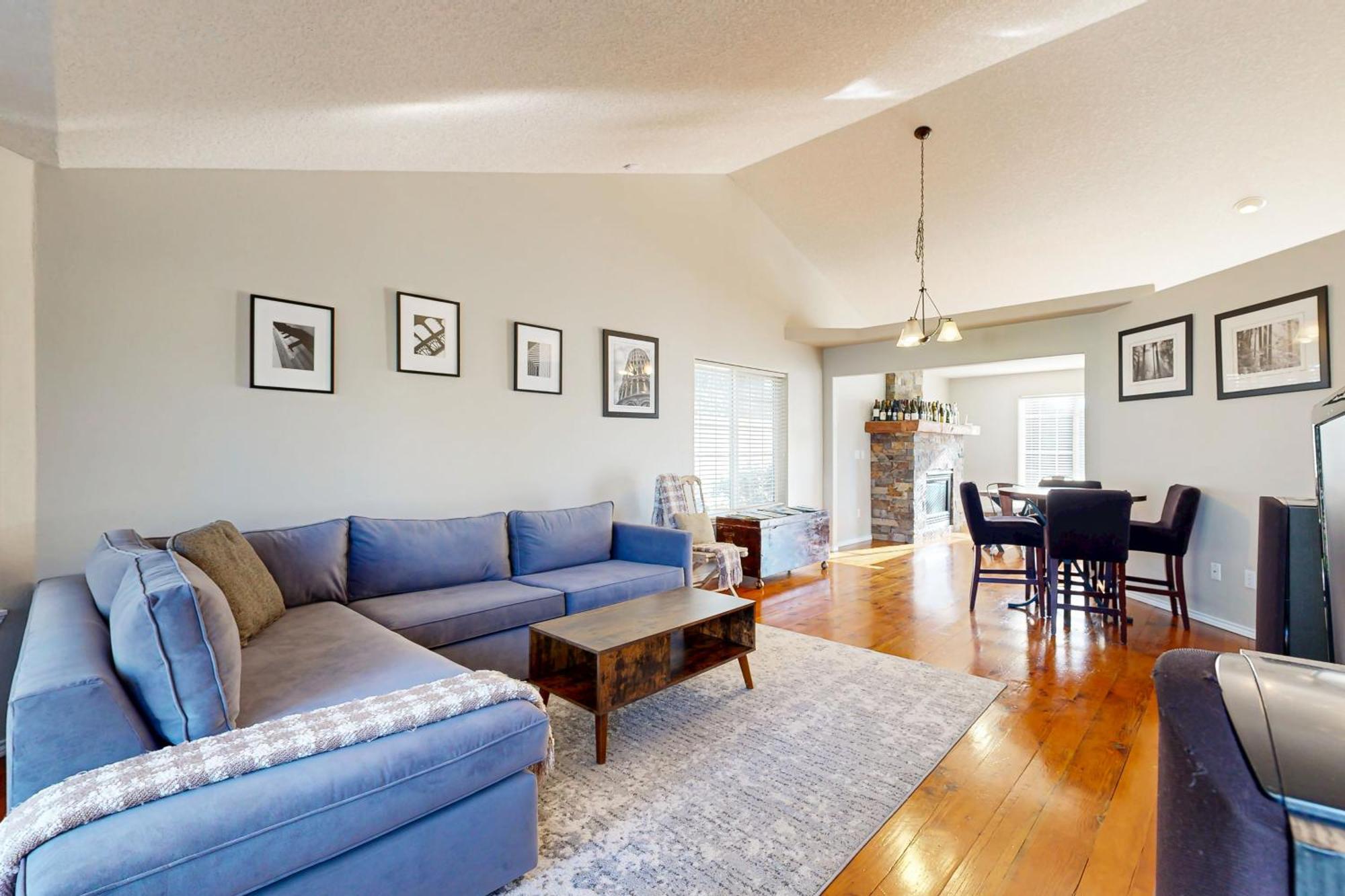 Green Cottage McMinnville Εξωτερικό φωτογραφία